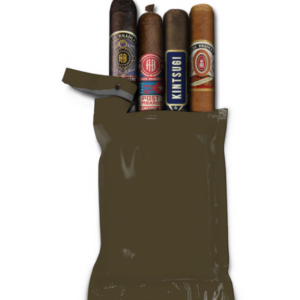 Alec Bradley Toro Cigar Sampler Fresh Pack