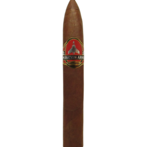 Espinosa Cigars Operation Arrow