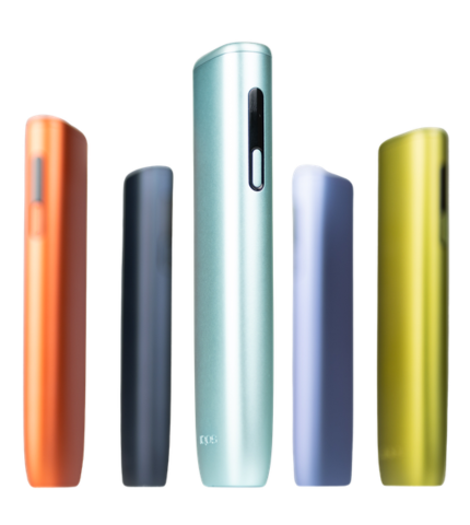 IQOS Iluma i One - Image 8