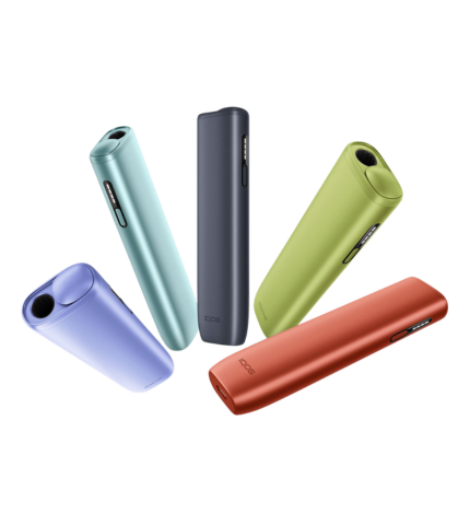 IQOS Iluma i One - Image 9