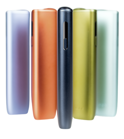 IQOS Iluma i One - Image 10