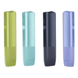IQOS Iluma i One