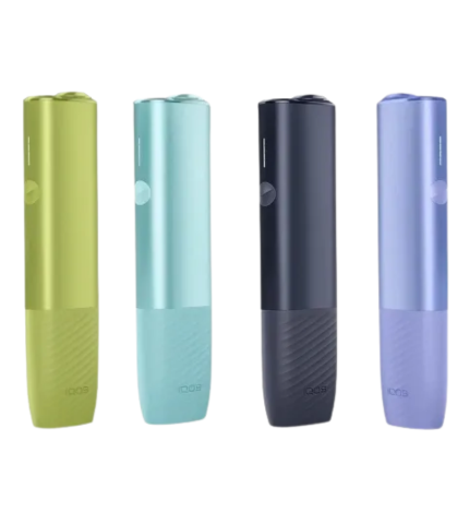 IQOS Iluma i One