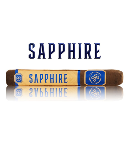 Rocky Patel Sapphire Robusto - Image 3