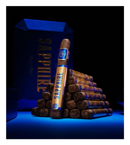 Rocky Patel Sapphire Toro - Image 3