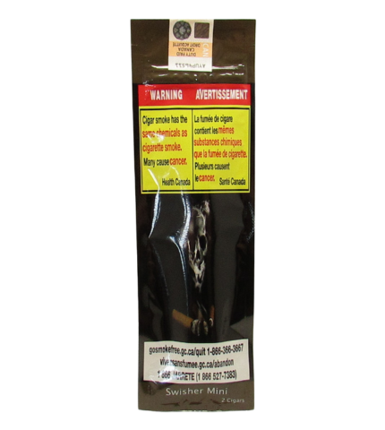 Swisher Minis Package of Two - Image 5