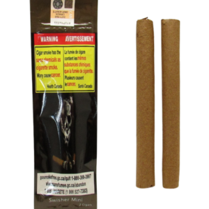 Swisher Minis Package of Two