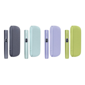 IQOS Iluma i