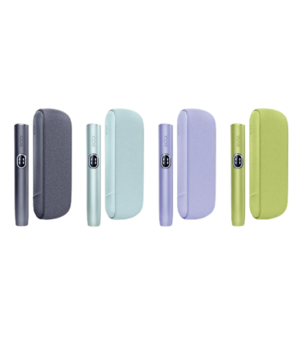 IQOS Iluma i