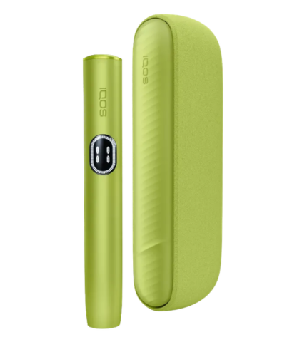 IQOS Iluma i - Image 6