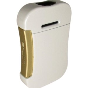 Lotus Ambassador White Cigar Lighter