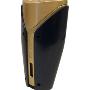 Lotus Romulus Blue Cigar Lighter