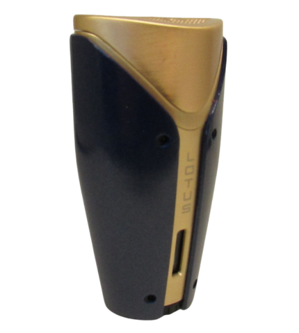 Lotus Romulus Blue Cigar Lighter - Image 3