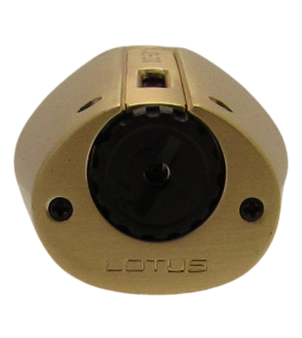 Lotus Romulus Blue Cigar Lighter - Image 6