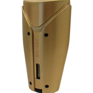 Lotus Romulus Gold Cigar Lighter