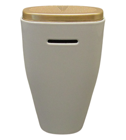 Lotus Romulus White Cigar Lighter - Image 4
