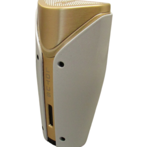 Lotus Romulus White Cigar Lighter