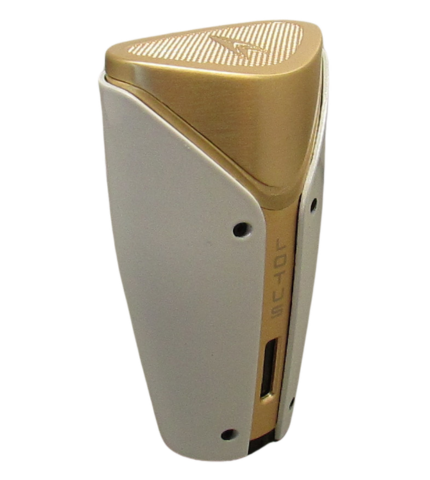 Lotus Romulus White Cigar Lighter - Image 3