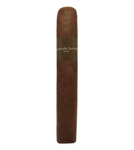 Macanudo Sumatra Gordo