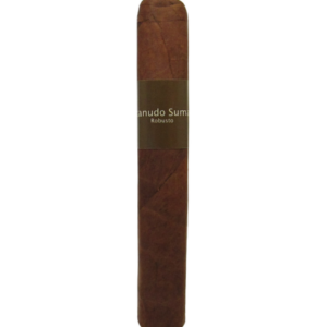 Macanudo Sumatra Robusto