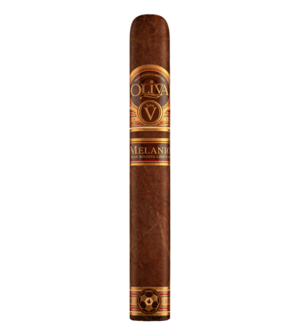 Oliva Serie V Melanio Gran Reserva Limitada Soccer Edition Maduro