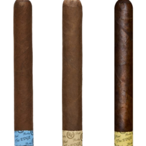 Rocky Patel Edge Toro Sampler Pack 2026
