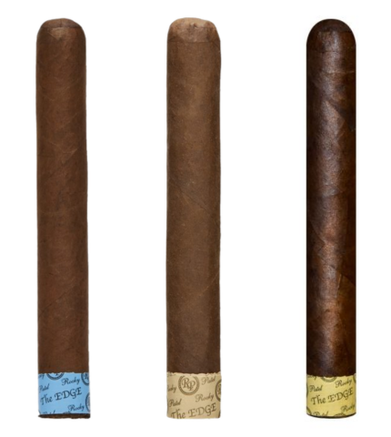 Rocky Patel Edge Toro Sampler Pack 2026