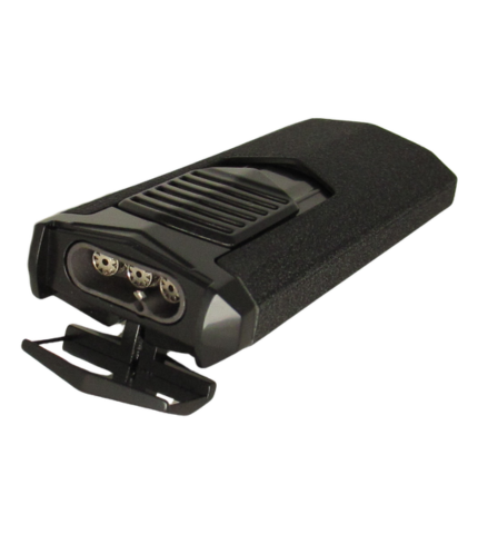 Vertigo Archer Black Cigar Lighter - Image 3