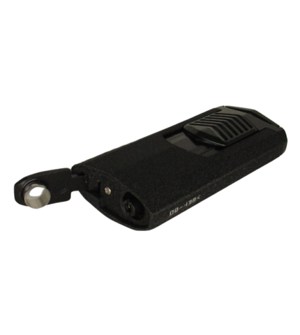 Vertigo Archer Black Cigar Lighter - Image 4