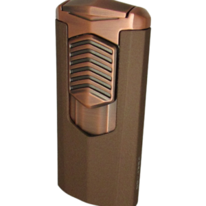 Vertigo Archer Brown Cigar Lighter