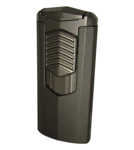 Vertigo Archer Gray Cigar Lighter