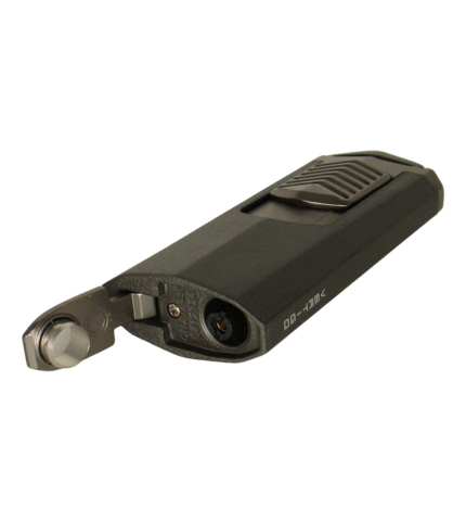 Vertigo Archer Gray Cigar Lighter - Image 4