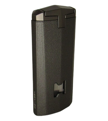 Vertigo Archer Gray Cigar Lighter - Image 2