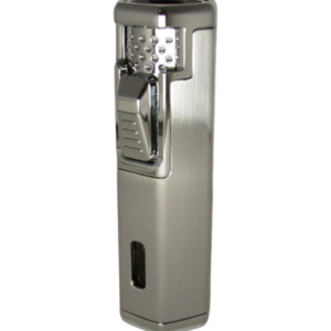 Vertigo Paragon Chrome Cigar Lighter