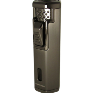 Vertigo Paragon Gunmetal Cigar Lighter