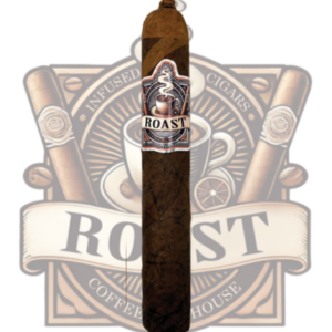 Roast A La Mode Flavoured Robusto
