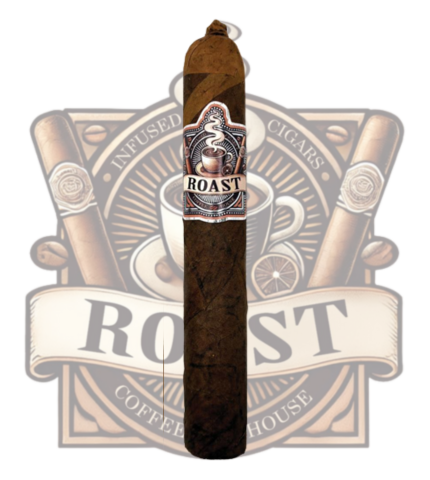 Roast A La Mode Flavoured Robusto