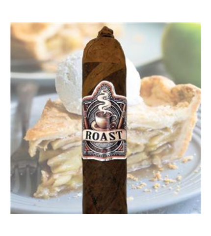 Roast A La Mode Flavoured Robusto - Image 3