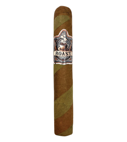 Roast Flavoured Robusto Sampler - Image 2