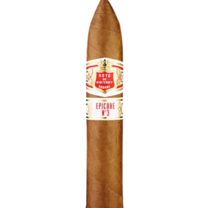 Hoyo de Monterrey Epicure No. 3