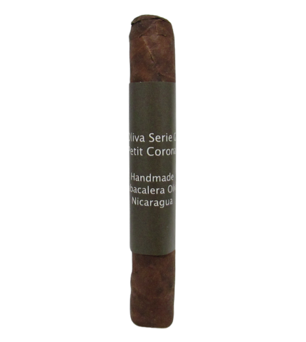 Oliva Serie G Petit Corona - Image 2